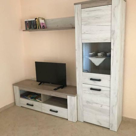 Alexandros Daire Aridaía Dış mekan fotoğraf